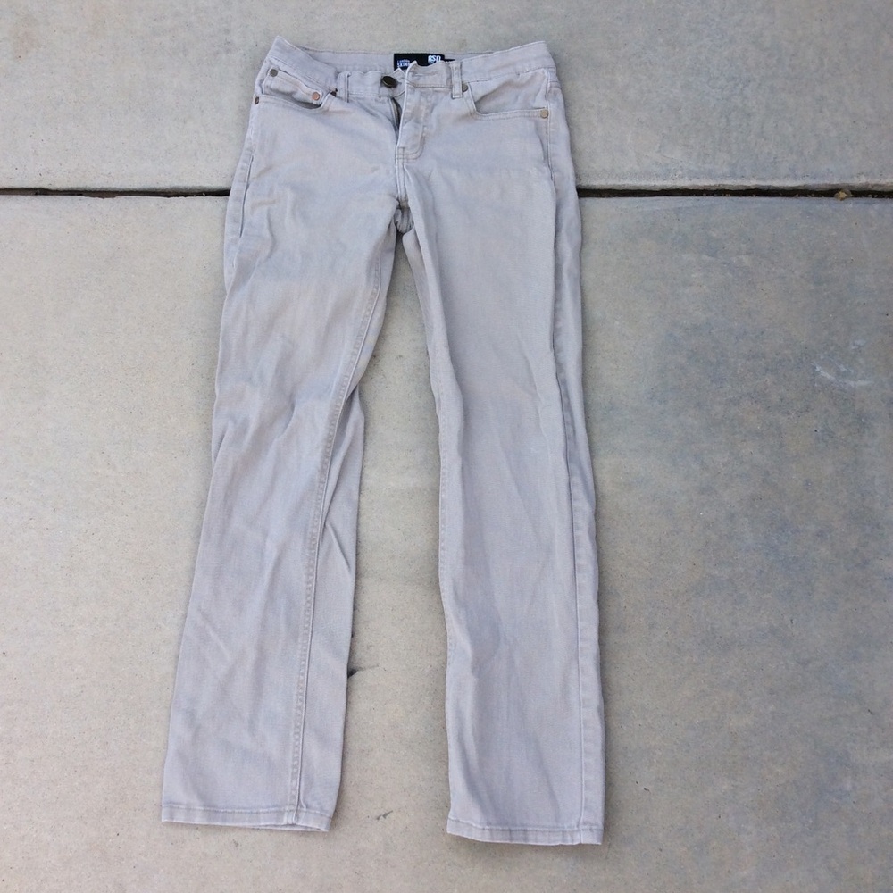 Rsq London skinny jeans